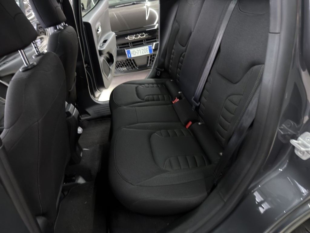 JEEP REMEGADE 1.3 PHEV 4xe NORTH STAR TETTO APRIBILE
